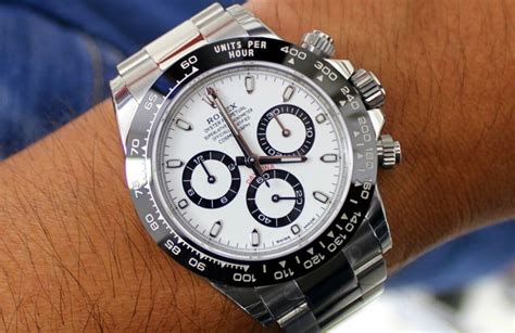 rolex daytona fake mechanism|replica rolex daytona.